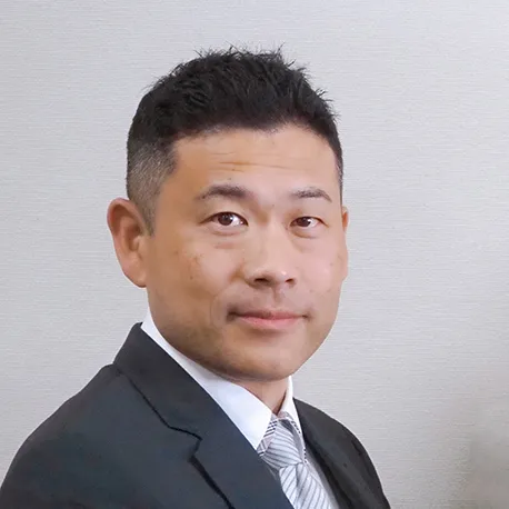 山本社長