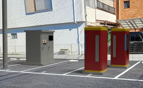 愛知県春日井市