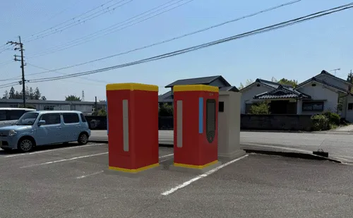 兵庫県加東市