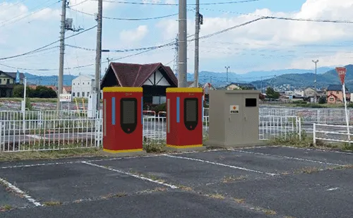 群馬県みどり市