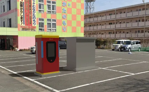 福岡県宗像市