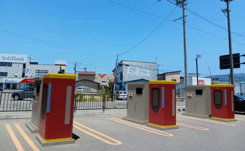 福島県会津若松市