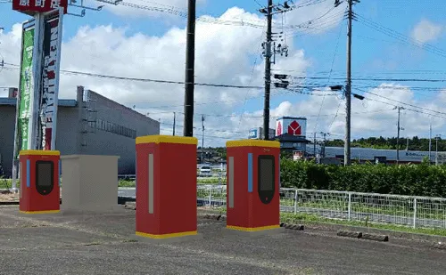 福島県南相馬市