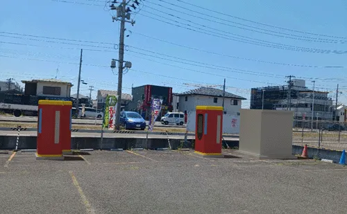 宮城県塩竈市
