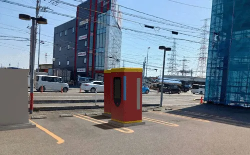 宮城県多賀城市