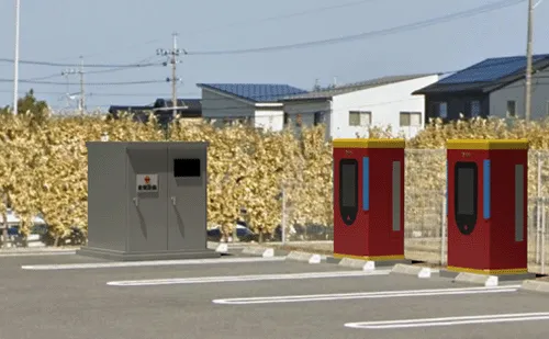 鳥取県西伯郡