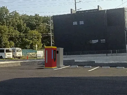 愛知県みよし市