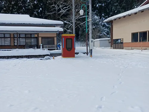 岐阜県高山市