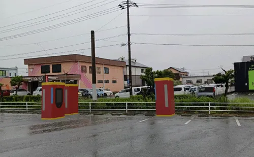 福岡県朝倉市