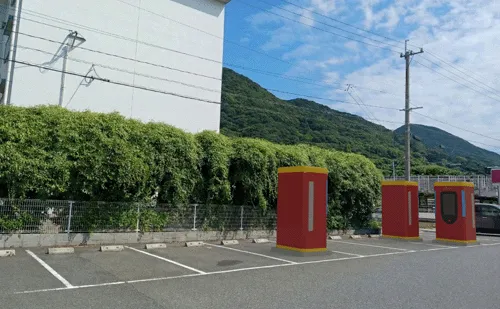 福岡県北九州市