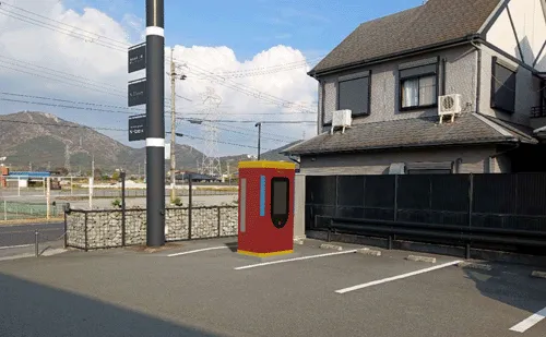 兵庫県高砂市