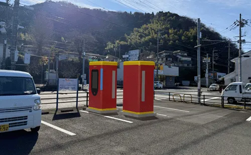 京都府舞鶴市