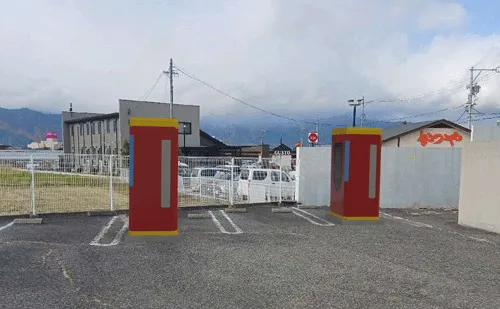 長野県安曇野市