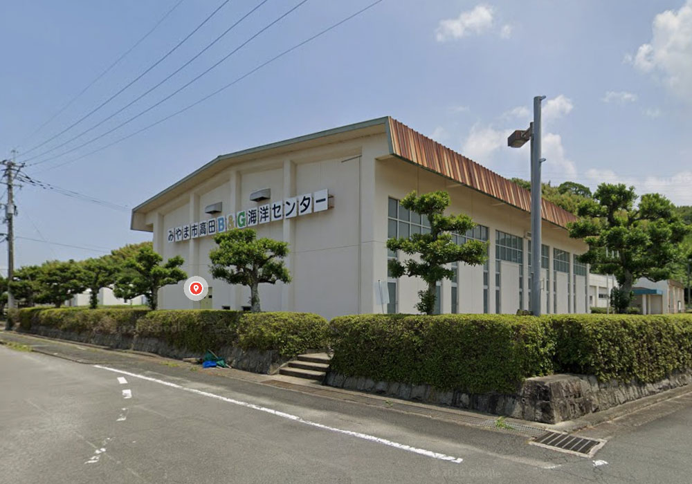 E福岡1511 設置予定地の現地写真
