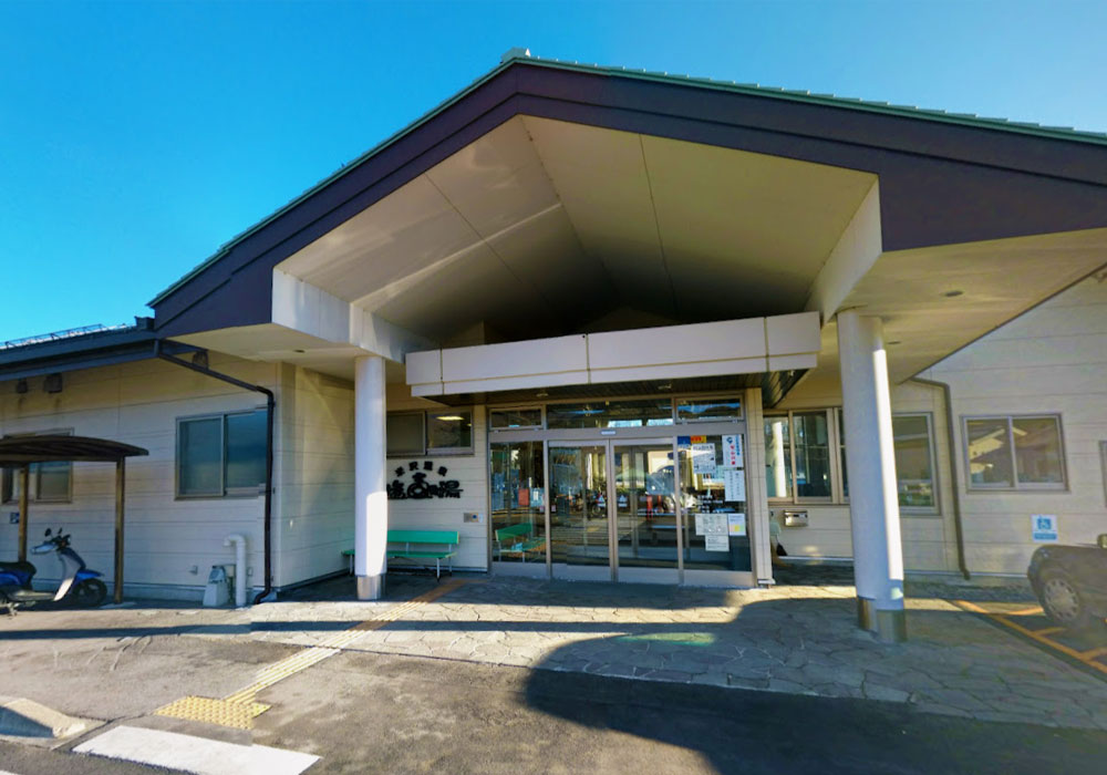 E長野1463 設置予定地の現地写真